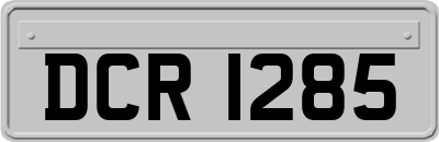 DCR1285