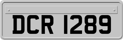 DCR1289