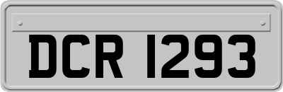 DCR1293
