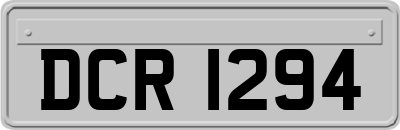 DCR1294