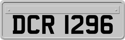 DCR1296