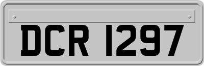 DCR1297