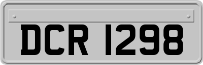 DCR1298