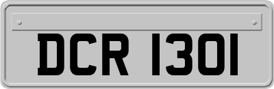 DCR1301