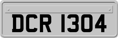 DCR1304