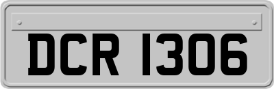 DCR1306