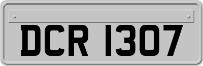 DCR1307