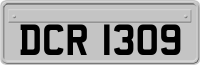 DCR1309