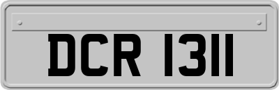 DCR1311