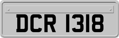 DCR1318