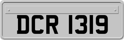 DCR1319