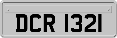 DCR1321