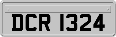 DCR1324