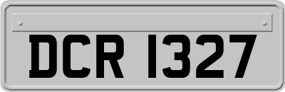 DCR1327