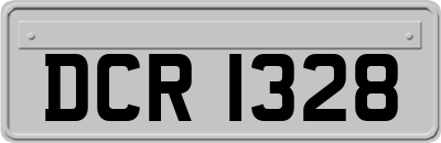 DCR1328