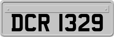 DCR1329