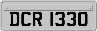 DCR1330
