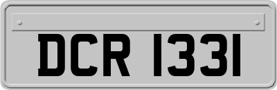 DCR1331
