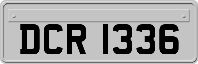 DCR1336