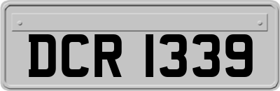 DCR1339