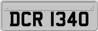 DCR1340
