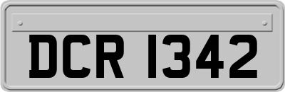 DCR1342