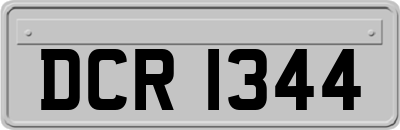 DCR1344