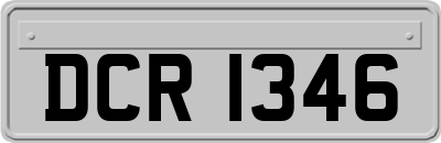 DCR1346