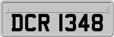 DCR1348