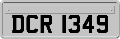 DCR1349