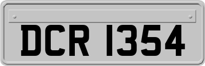 DCR1354
