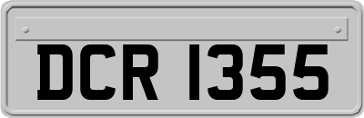DCR1355