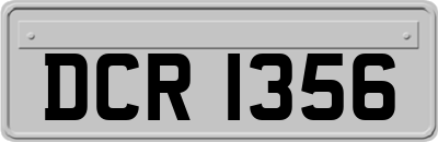 DCR1356
