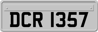 DCR1357