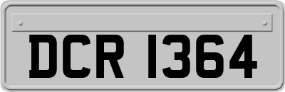 DCR1364