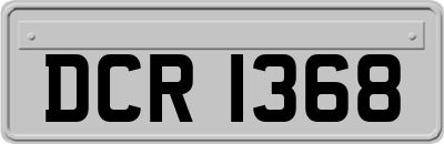 DCR1368