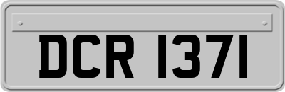 DCR1371