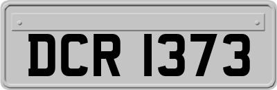 DCR1373