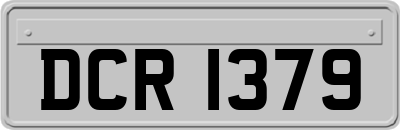 DCR1379