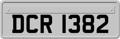 DCR1382