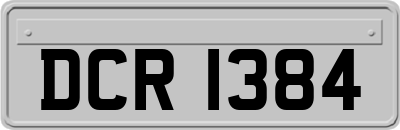 DCR1384