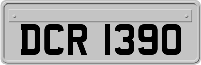 DCR1390