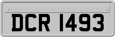 DCR1493