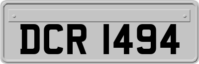 DCR1494