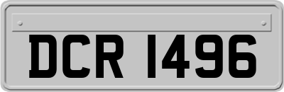 DCR1496