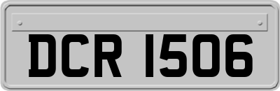DCR1506