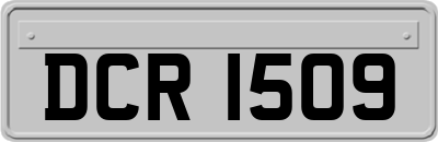 DCR1509