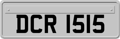 DCR1515