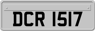 DCR1517