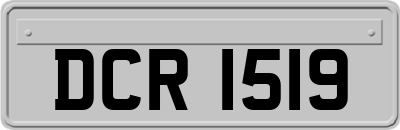 DCR1519